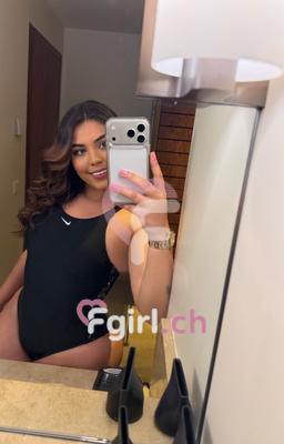 Valentina - Escort a Nyon
