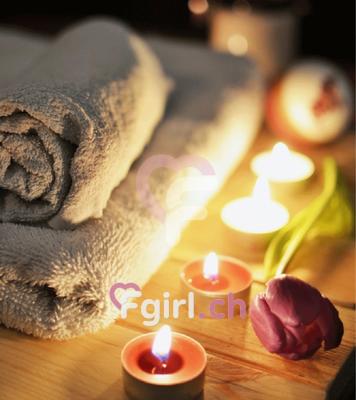 Valentina - Erotische Masseurin in Sion
