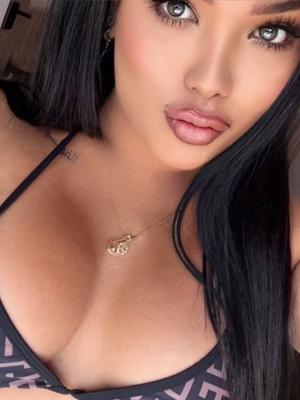 Ts Valentina - Transexual en Montreux
