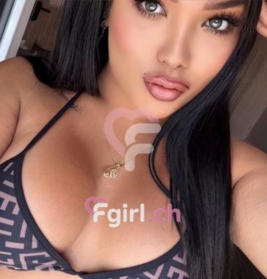 Ts Valentina - Transexual en Montreux
