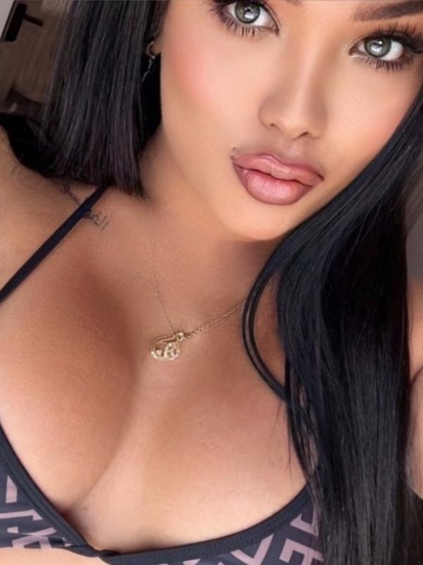 Ts Valentina - Transexual en Montreux
