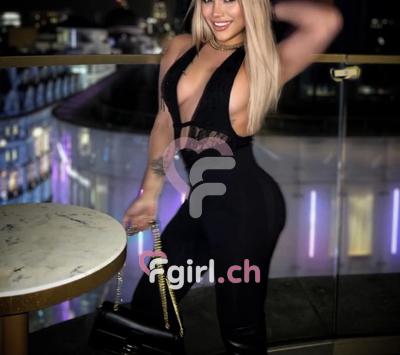 Ts Valentina - Transsexual in Bulle
