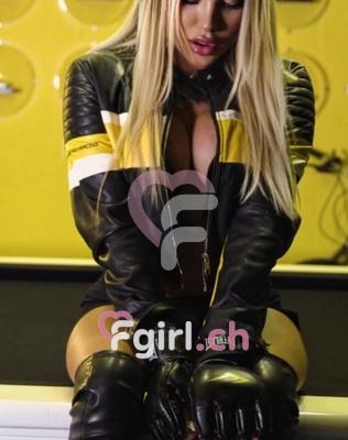 Ts Valentina - Transsexual in Bulle
