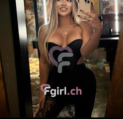 Ts Valentina - Transsexuel à Montreux
