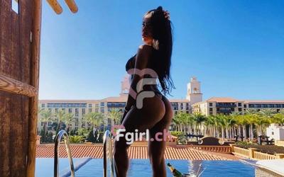 Ts Valentina - Transsexuell in Bulle
