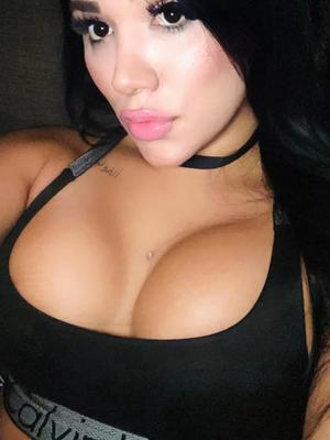 Ts Valentina - Transsexuel à Bulle
