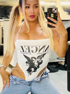 Ts Valentina - Transexual en Genève
