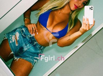 Ts Valentina - Transsexuel à Montreux
