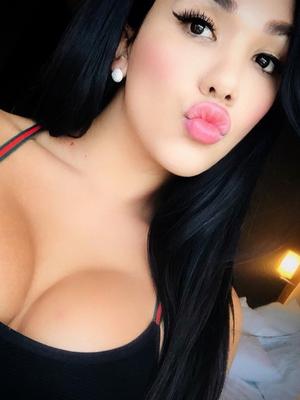 Ts Valentina - Escort in Genf
