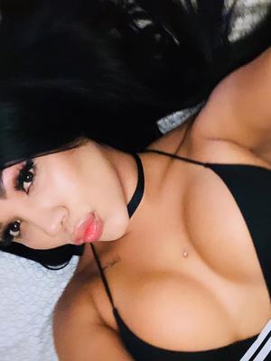 Ts Valentina - Transsexuell in Montreux
