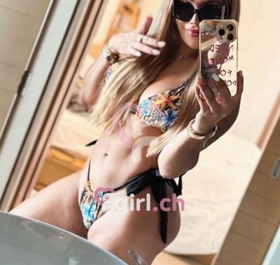 Ts Valentina - Transsexual in Bulle
