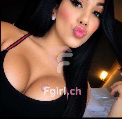 Ts Valentina - Transsexuel à Genève
