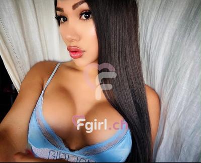 Ts Valentina - Transsexuel à Genève
