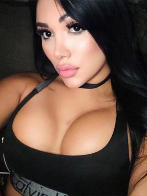 Ts Valentina - Transsexuel à Genève
