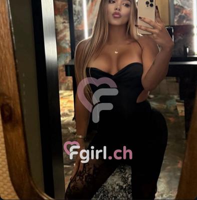 Ts Valentina - Transsexual in Bulle
