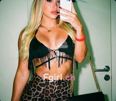 Ts Valentina - Transsexual in Bulle
