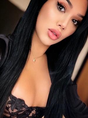 Ts Valentina - Escort in Geneva
