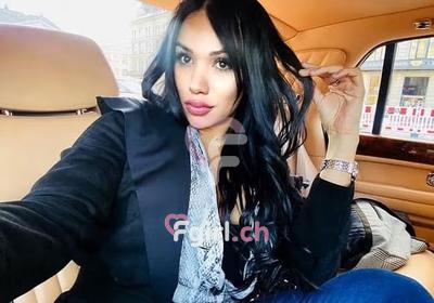 Ts Valentina - Transsexuel à Genève