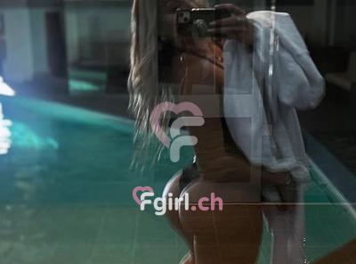 Ts Valentina - Transsexuel à Montreux
