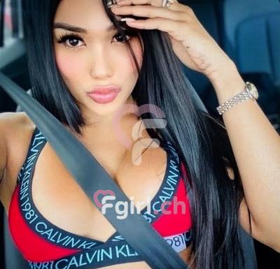 Ts Valentina - Transsexuel à Genève