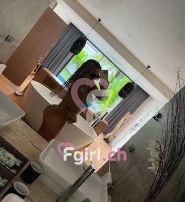 Ts Valentina - Transsexuel à Genève