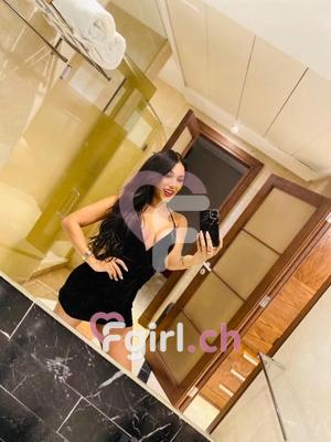 Ts Valentina - Transsexuel à Genève