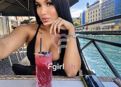 Ts Valentina - Transsexuel à Genève