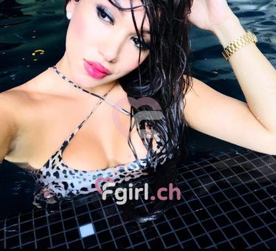 Ts Valentina - Transsexuel à Genève
