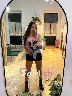 Valentina - Escort in Lausanne
