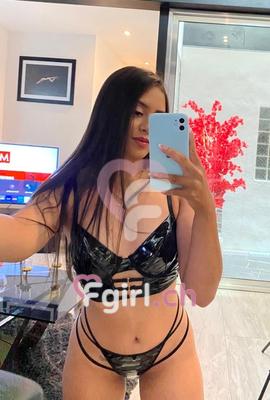 Valentina - Escort in Lausanne