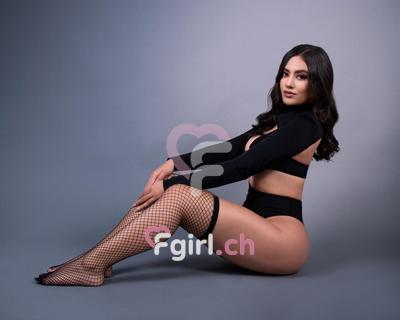 Valentina - Escort in Lausanne
