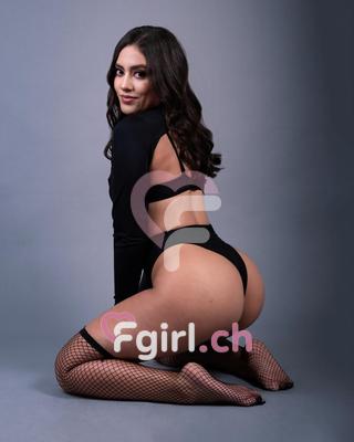 Valentina - Escort in Lausanne
