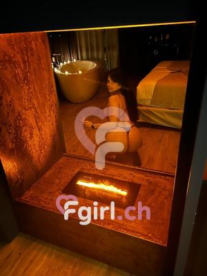 Valentina - Escort in Freiburg
