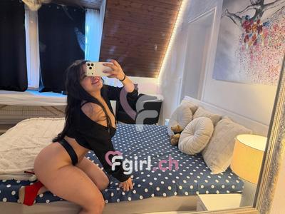 Valentina - Escort in Freiburg

