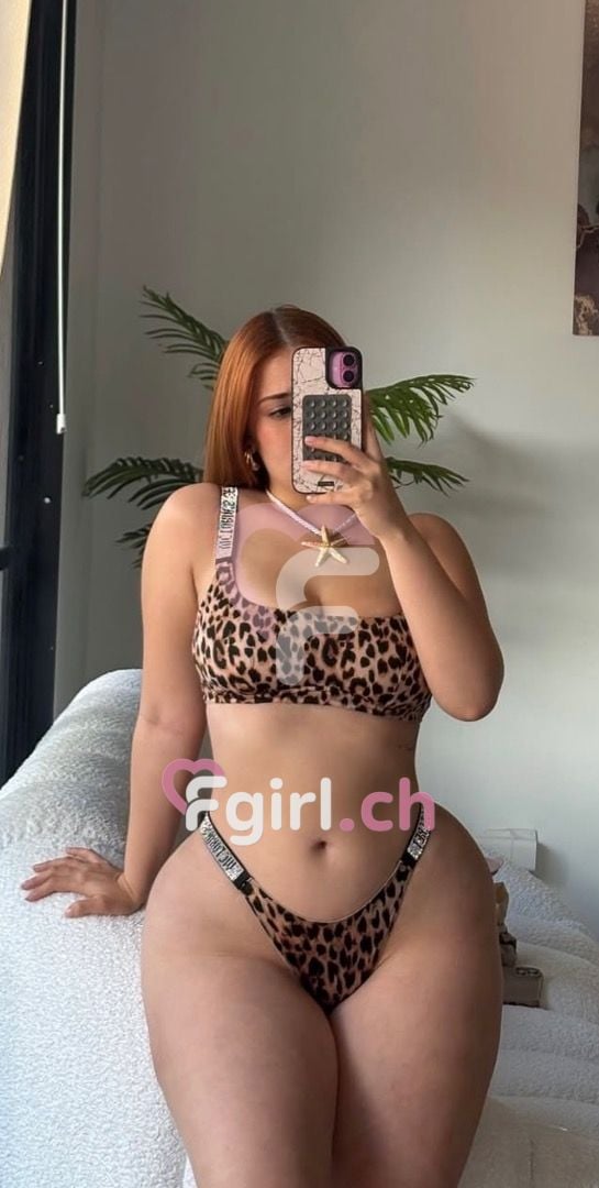 Valentina – Lausanne photo 2