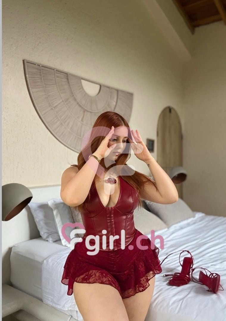 Valentina – Lausanne photo 4