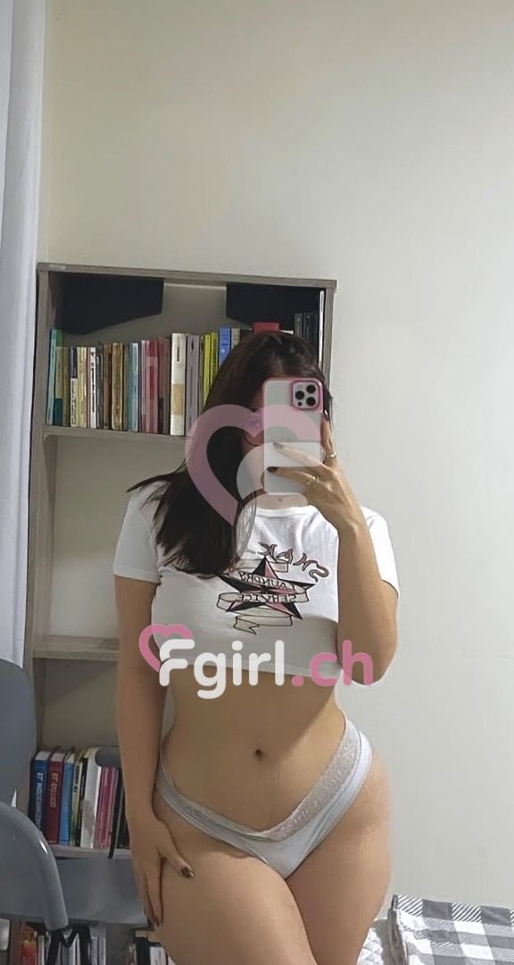 Valentina – Lausanne photo 5