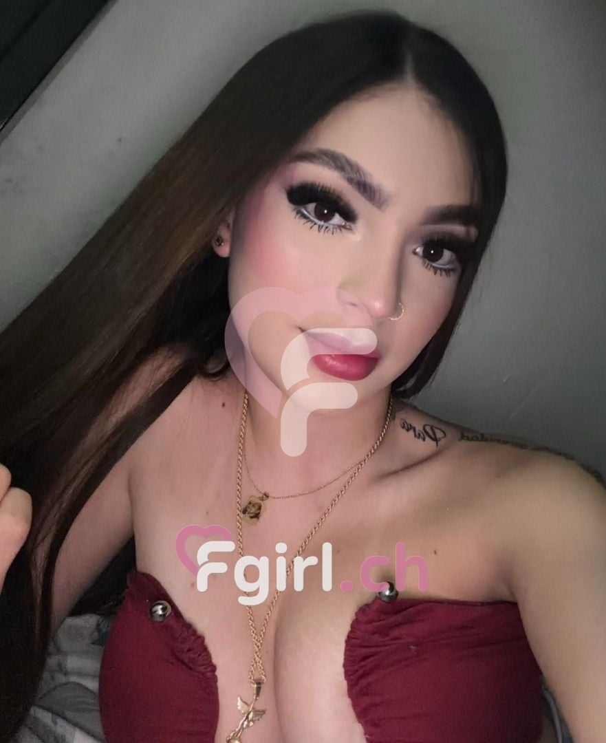 Valentina – Lausanne photo 2