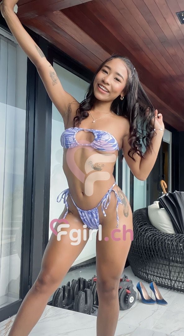 Valentina – Bussigny photo 3