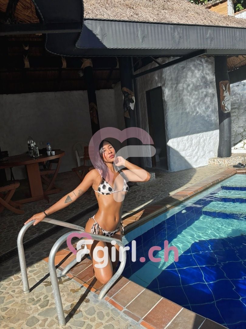 Valentina – Bussigny photo 5