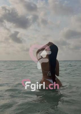 Valentina - Escort in Yverdon-les-Bains

