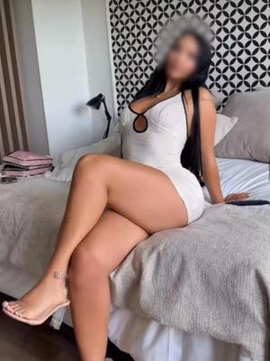 Valentina - Escort à Yverdon-les-Bains
