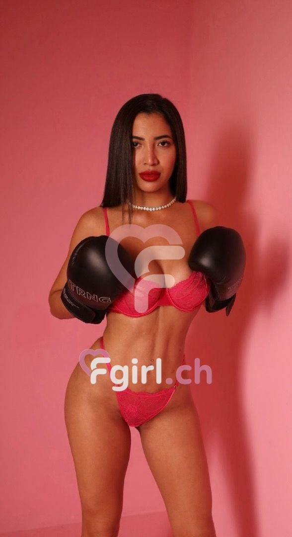Valentina – Geneva photo 3