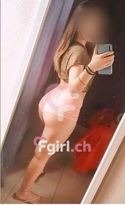 Valentina - Escort in Gland
