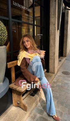 Valentina - Escort à La Chaux-de-Fonds
