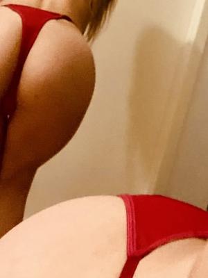 Valentina - Escort in Geneva
