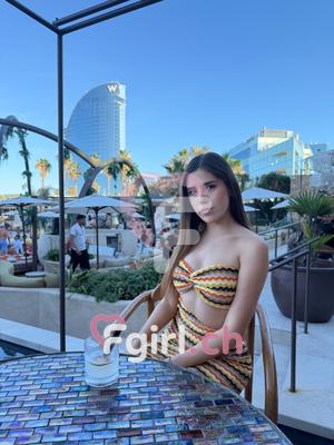 Valentina - Escort a Genève

