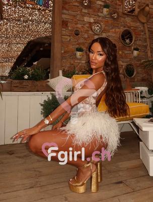 Valentina - Escort a Genève
