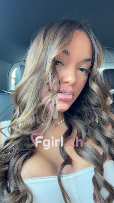 Valentina - Escort a Genève