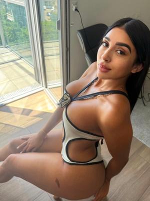 Valentina - Escort a Clarens
